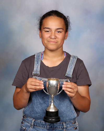 Picture of For Empathy Shown to Others recipient